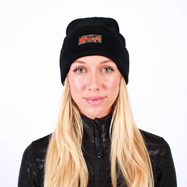 Beanie - One Revolver Surfboards