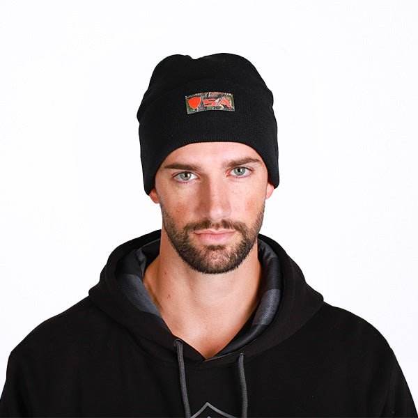 Beanie - One Revolver Surfboards