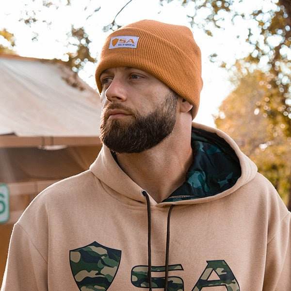 Beanie - One Revolver Surfboards