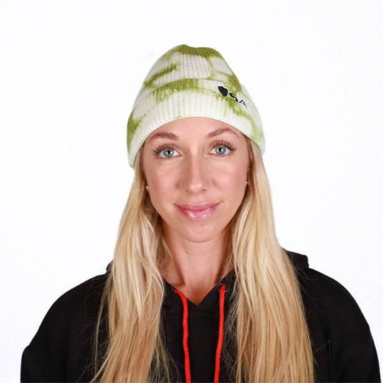 Beanie - One Revolver Surfboards