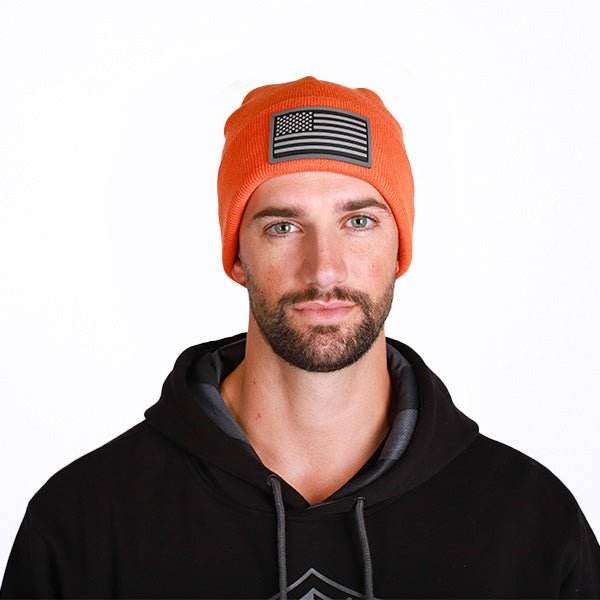Beanie - One Revolver Surfboards