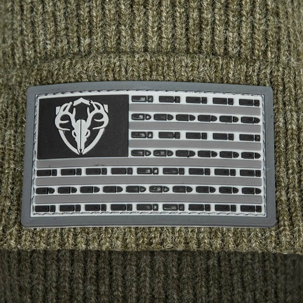 Beanie - One Revolver Surfboards