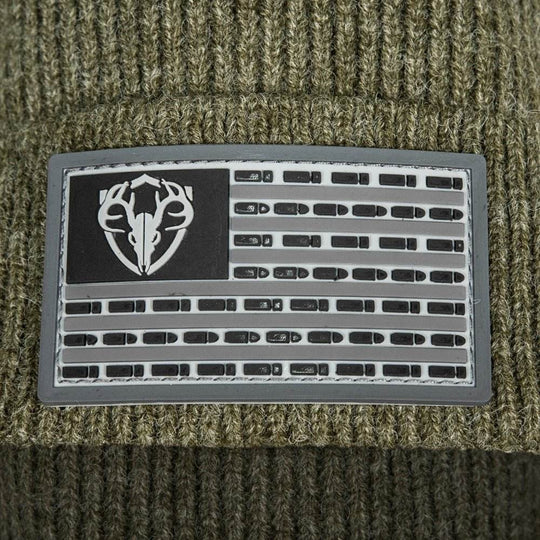 Beanie - One Revolver Surfboards