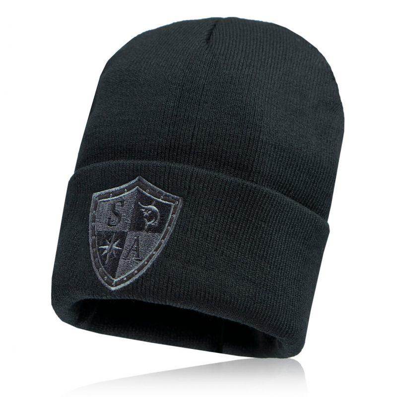 Kid's Beanie - One Revolver Surfboards
