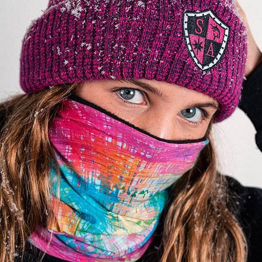 Kid's Beanie