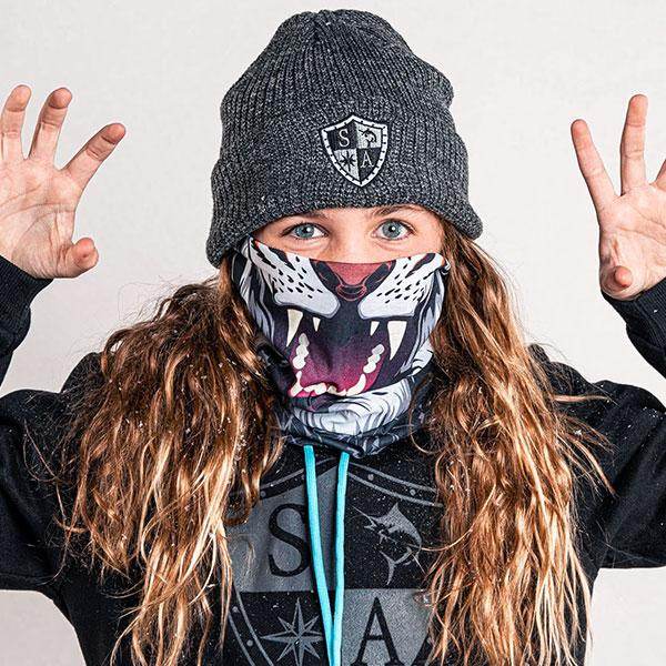 Kid's Beanie - One Revolver Surfboards