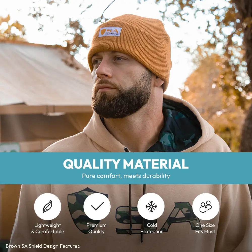 Beanie - One Revolver Surfboards