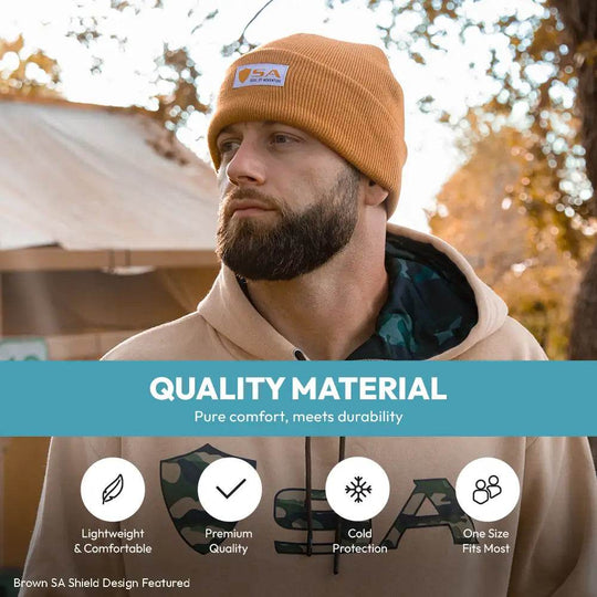 Beanie - One Revolver Surfboards