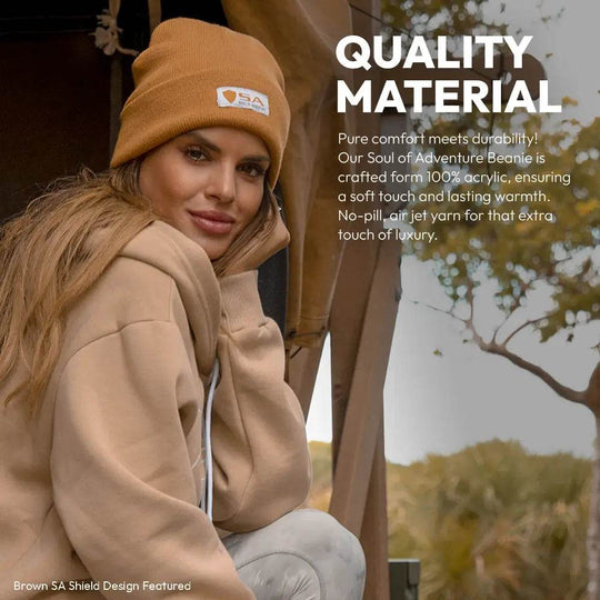 Beanie - One Revolver Surfboards