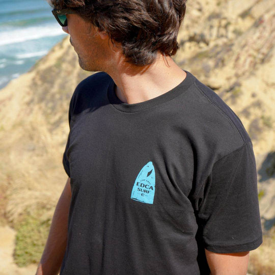 Beater Board Tee - One Revolver Surfboards