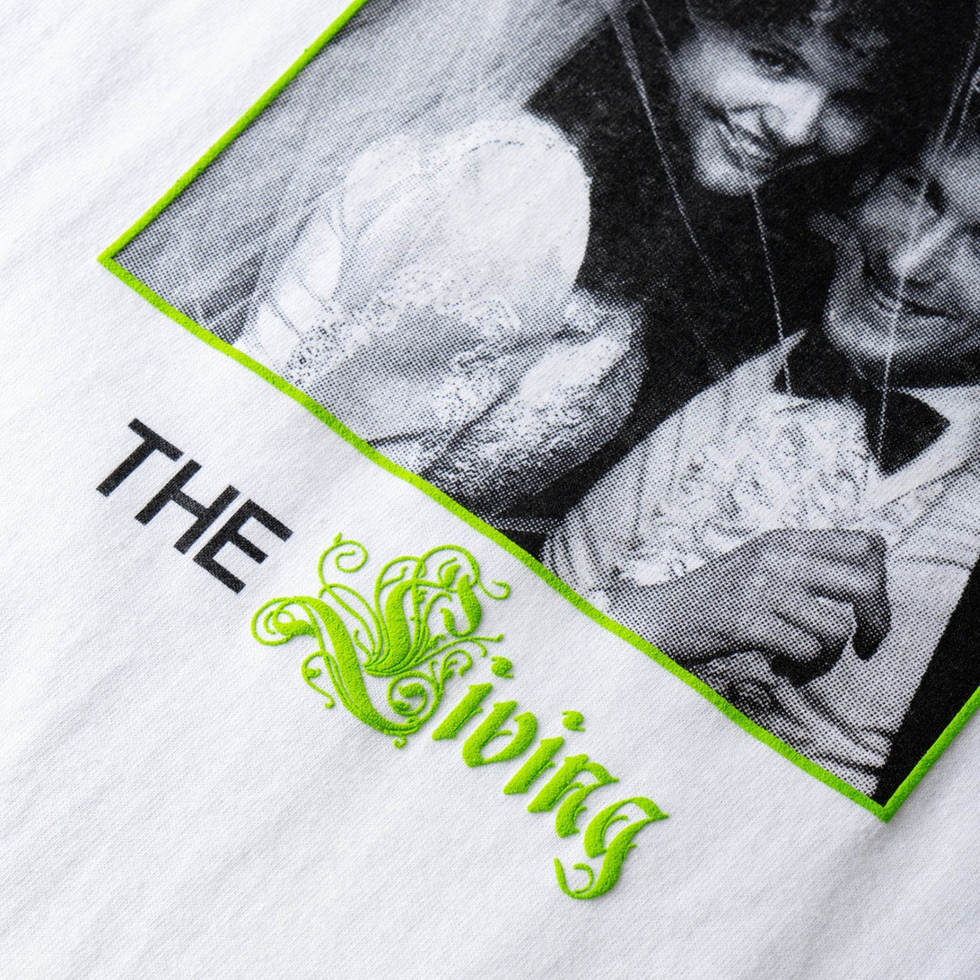 WELCOME x BEETLEJUICE TRUST T-SHIRT - One Revolver Surfboards