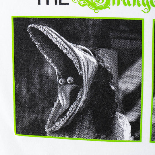WELCOME x BEETLEJUICE TRUST T-SHIRT - One Revolver Surfboards