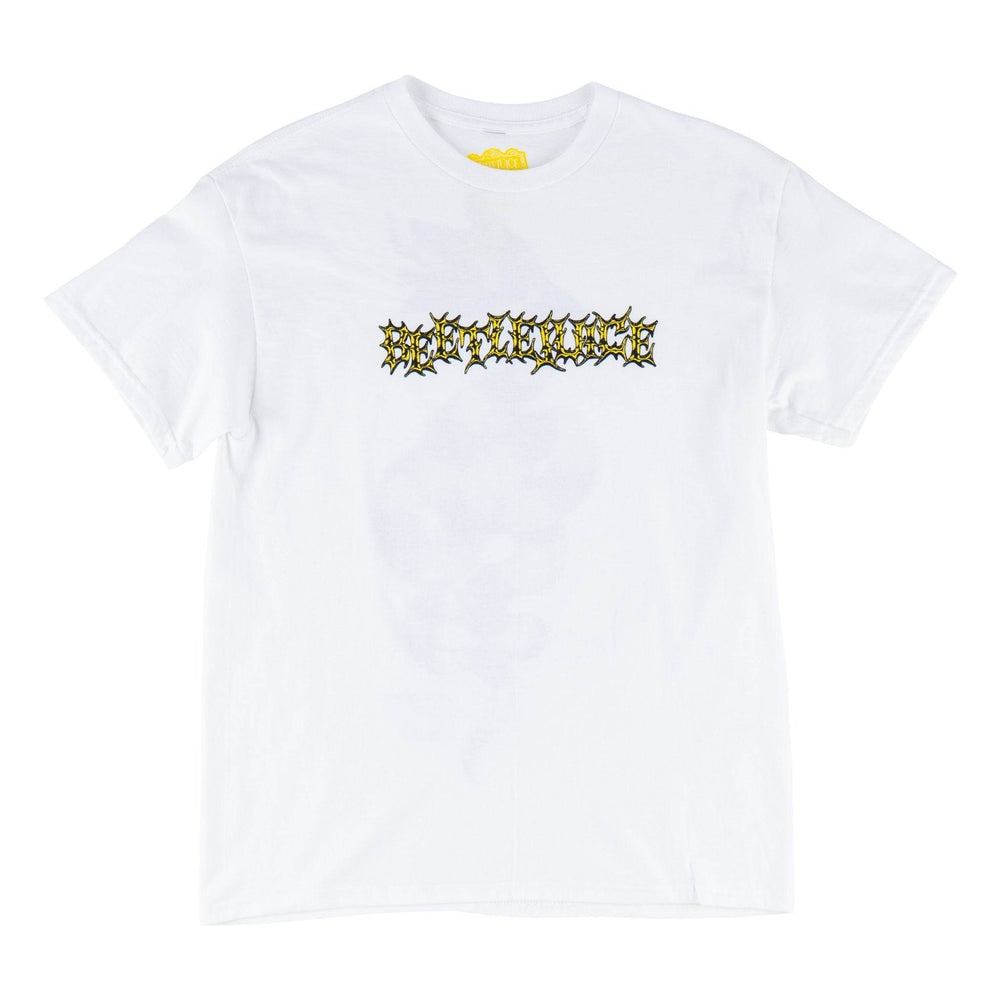 WELCOME x BEETLEJUICE SANDWORM T-SHIRT - One Revolver Surfboards