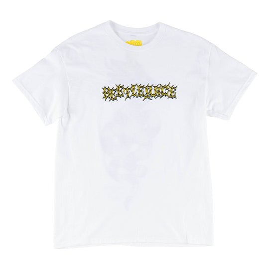 WELCOME x BEETLEJUICE SANDWORM T-SHIRT - One Revolver Surfboards