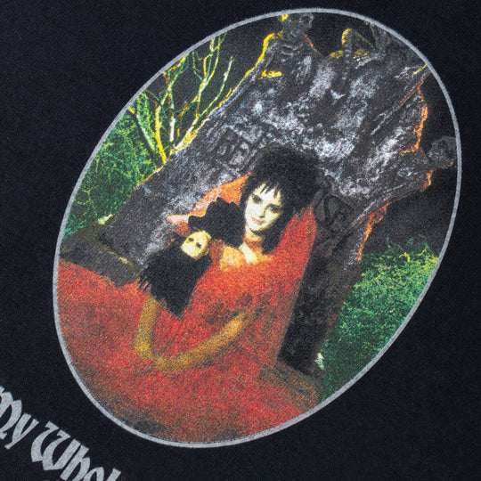 WELCOME x BEETLEJUICE DARK ROOM T-SHIRT - One Revolver Surfboards