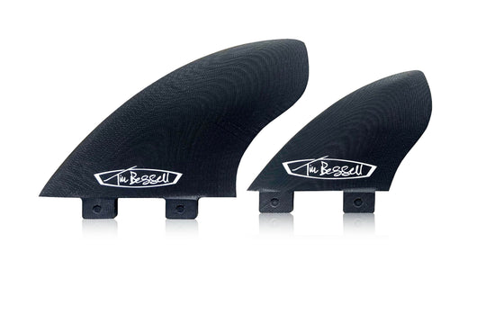 Bessell Quad (M, L) - Apex - One Revolver Surfboards