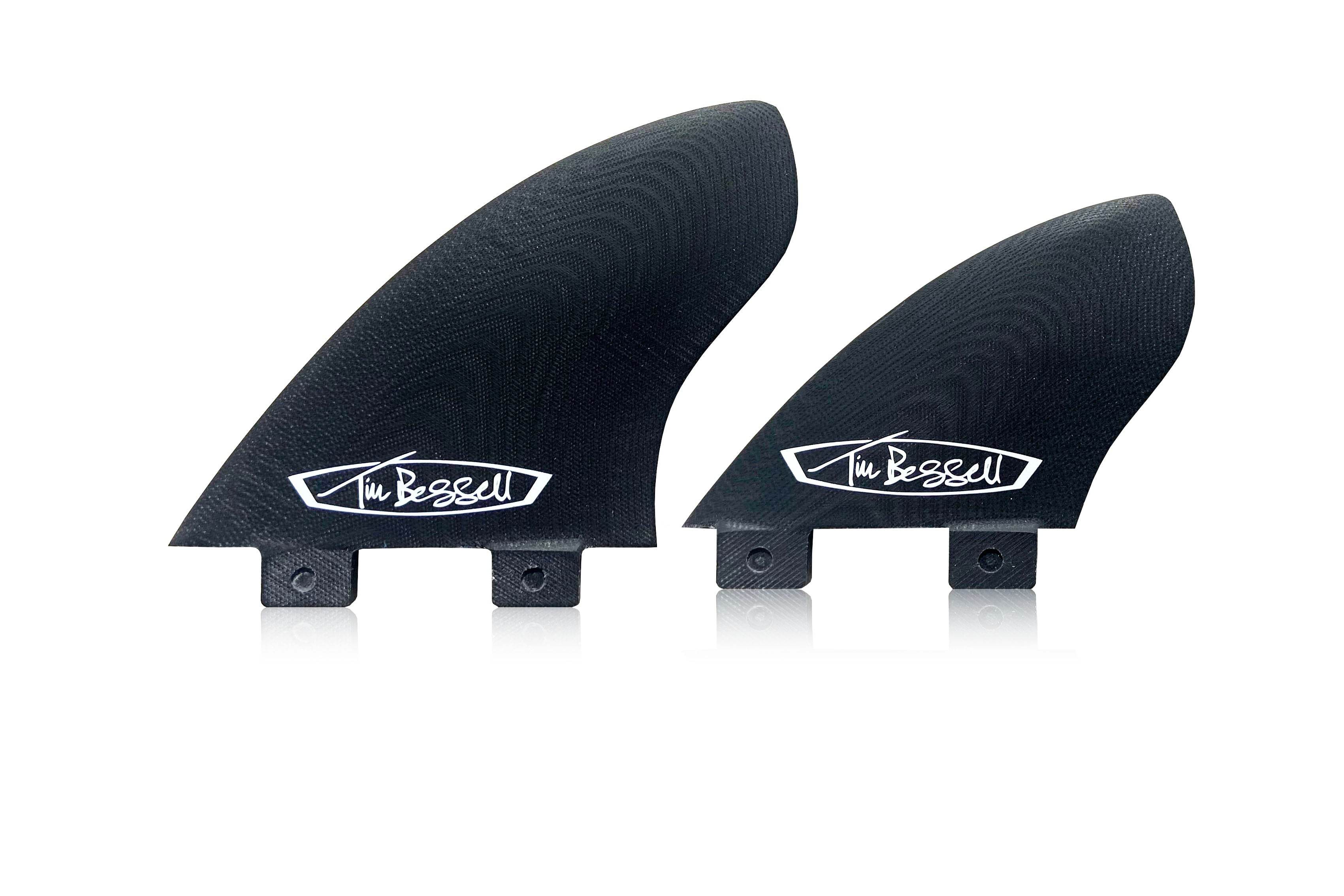 Bessell Quad (M, L) - Apex - One Revolver Surfboards