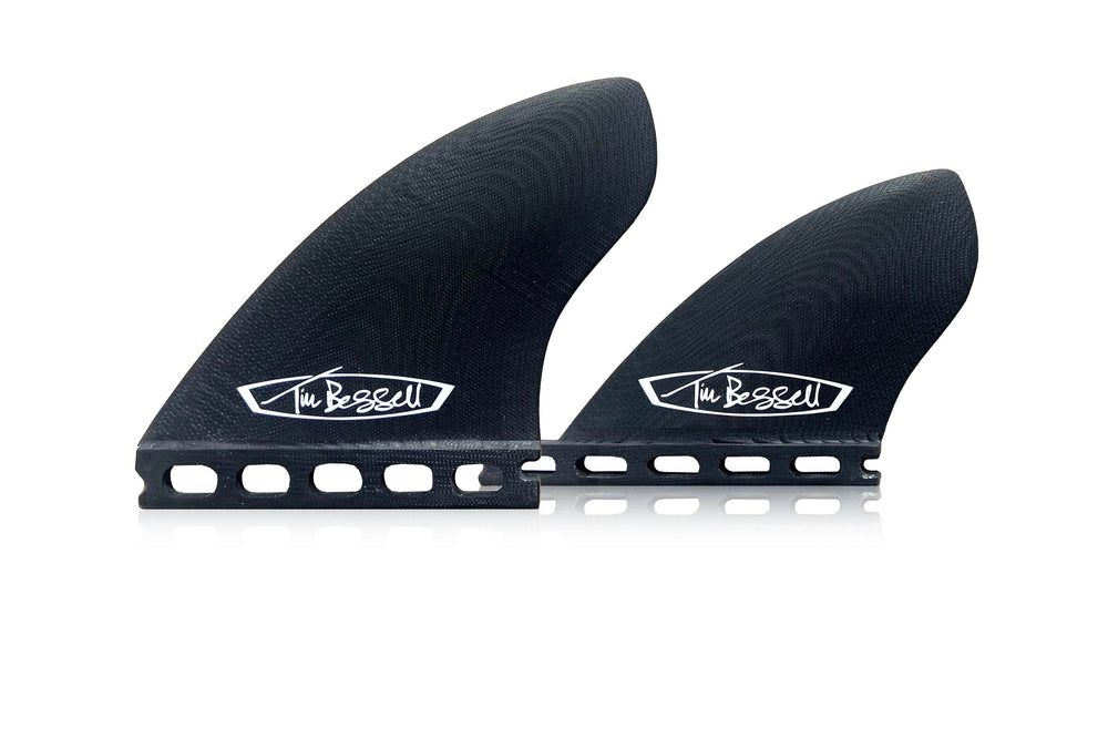 Bessell Quad (M, L) - Apex - One Revolver Surfboards