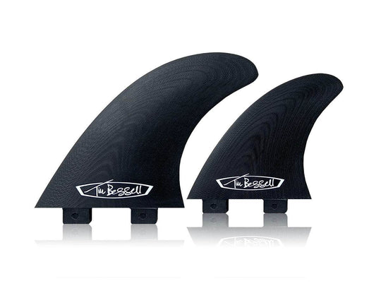 Bessell Thruster (L) - Apex - One Revolver Surfboards