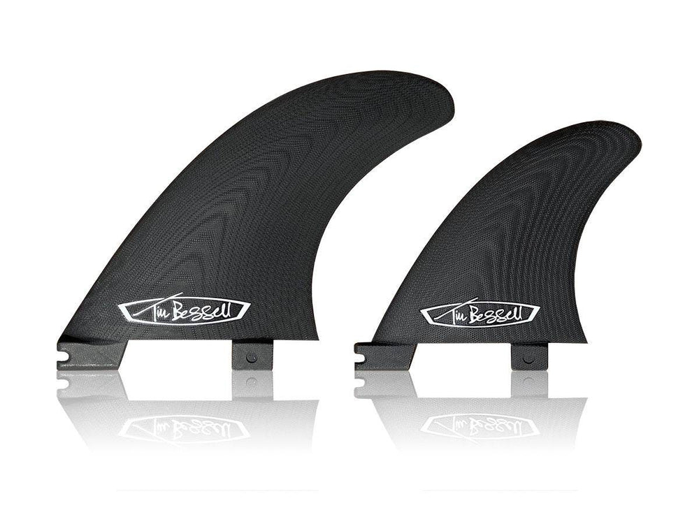 Bessell Thruster (L) - Apex - One Revolver Surfboards