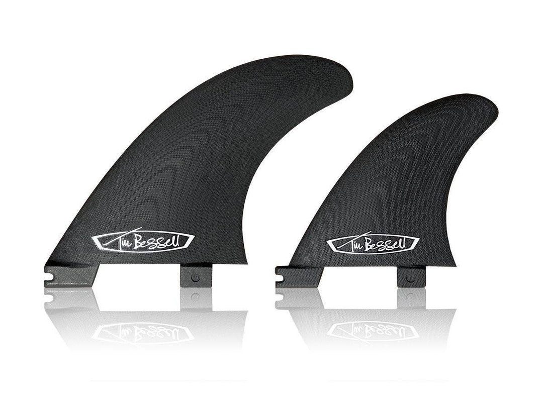 Bessell Thruster (L) - Apex - One Revolver Surfboards