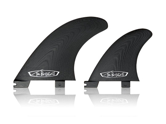 Bessell Thruster (L) - Apex - One Revolver Surfboards