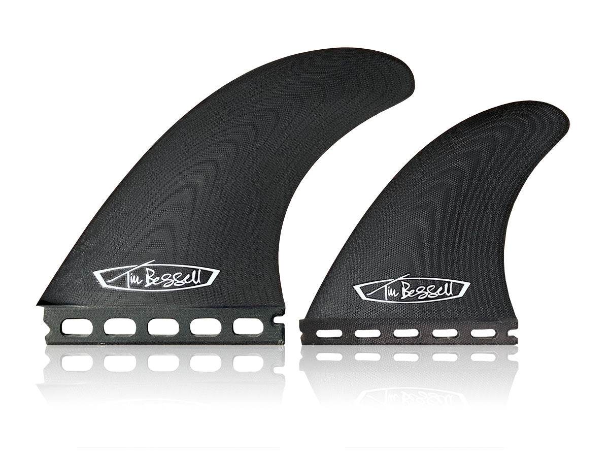 Bessell Thruster (L) - Apex - One Revolver Surfboards