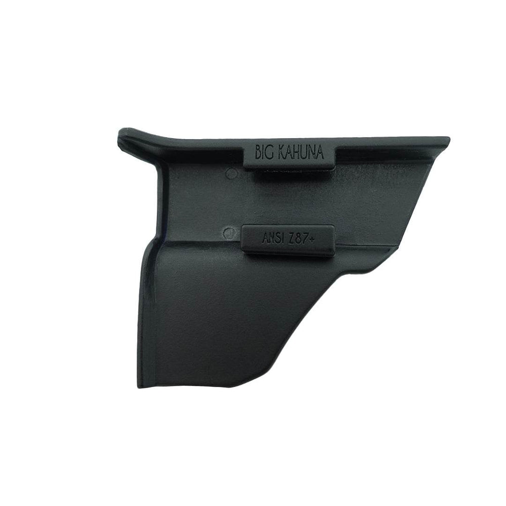 Big Kahuna Z87+ Side Shields - One Revolver Surfboards