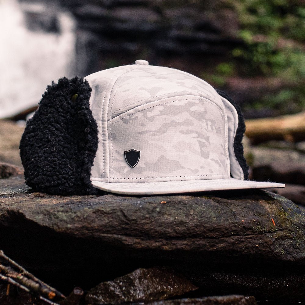 Billed Trapper Hat