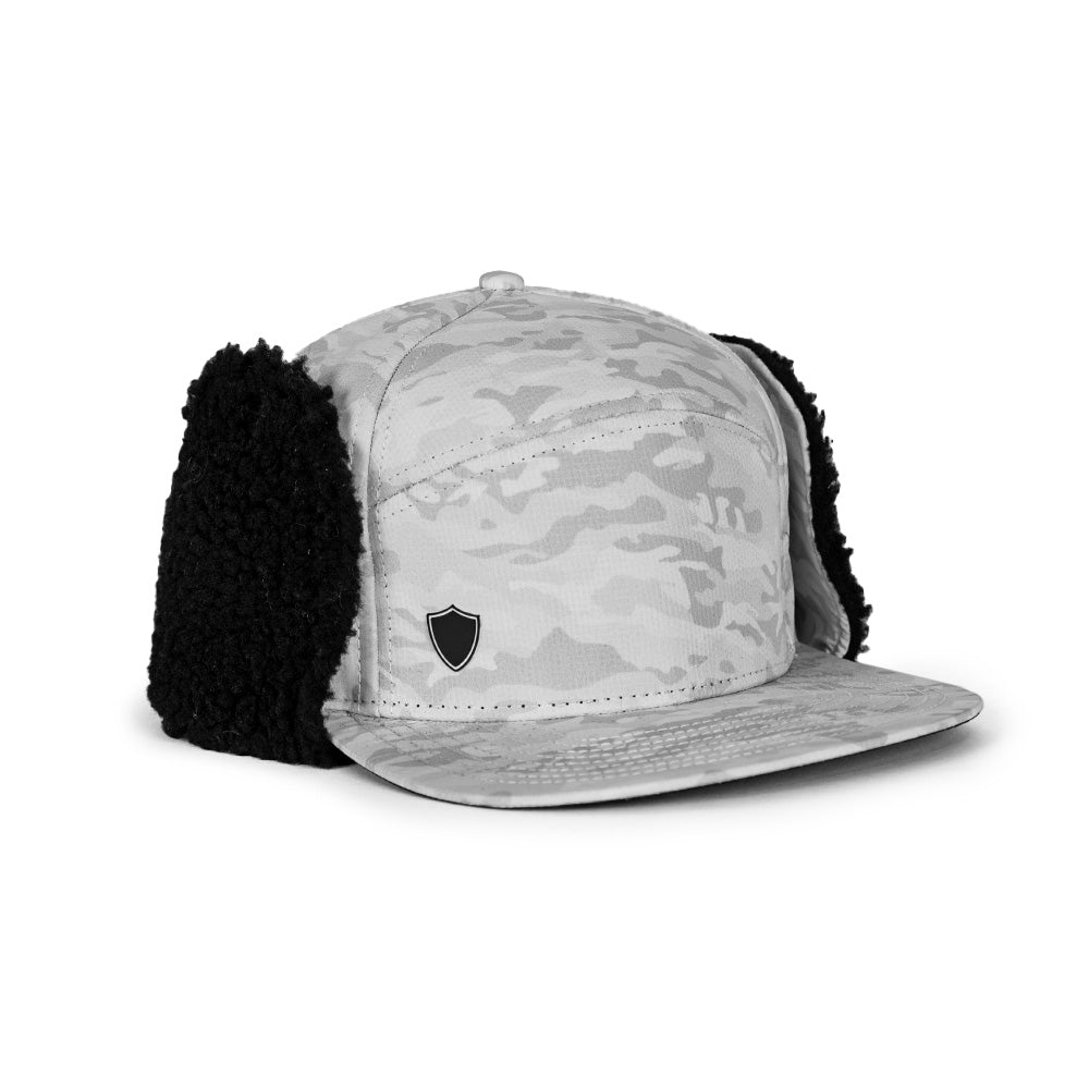 Billed Trapper Hat