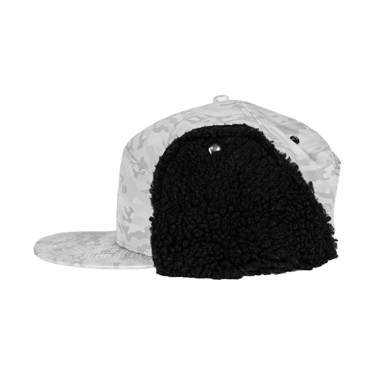Billed Trapper Hat