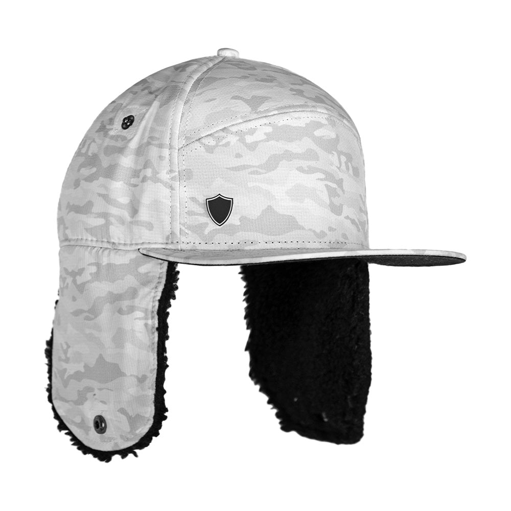 Billed Trapper Hat