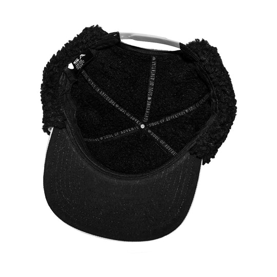 Billed Trapper Hat