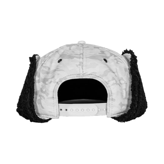 Billed Trapper Hat