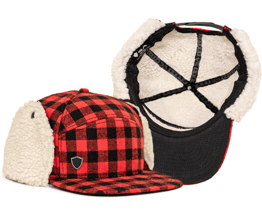 Billed Trapper Hat