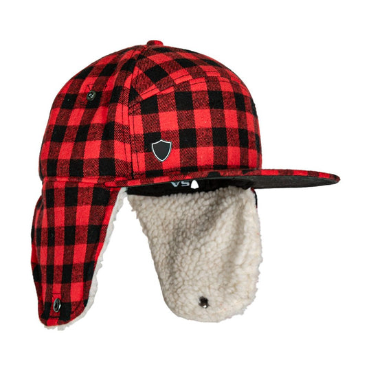 Billed Trapper Hat