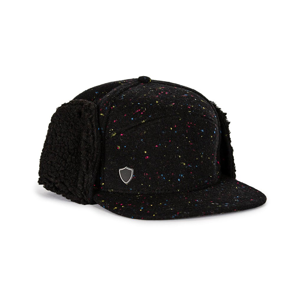 Billed Trapper Hat