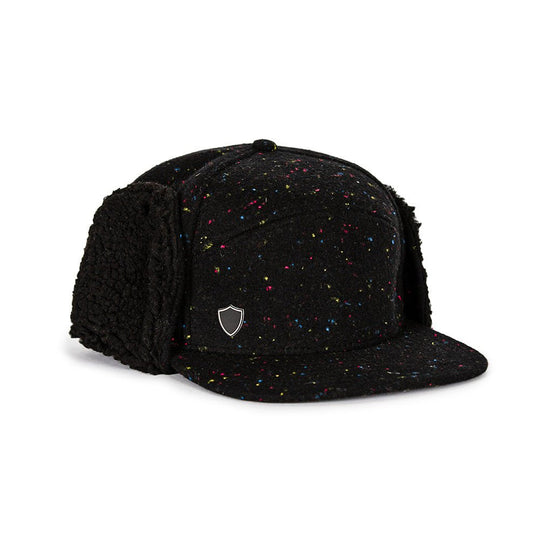 Billed Trapper Hat