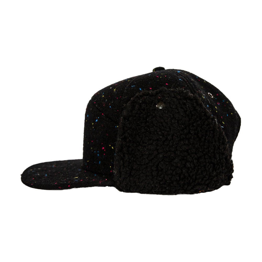 Billed Trapper Hat