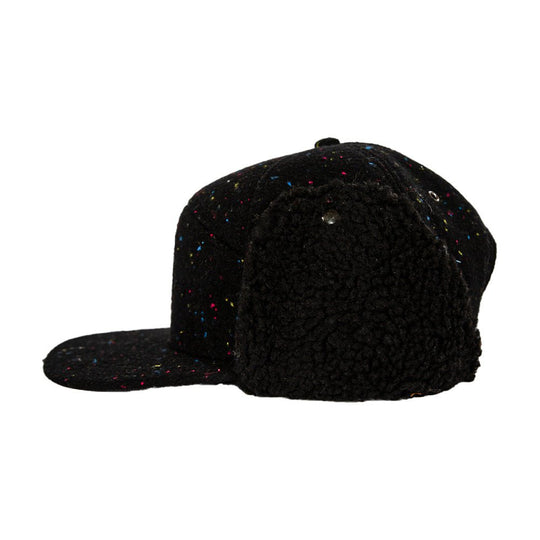 Billed Trapper Hat