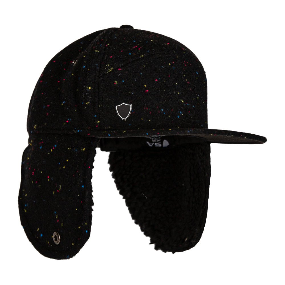 Billed Trapper Hat