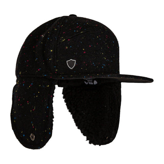 Billed Trapper Hat