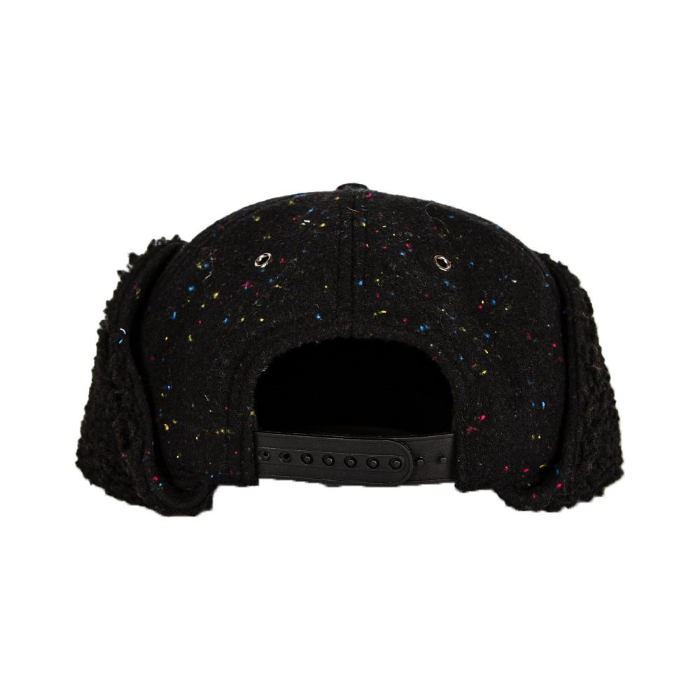Billed Trapper Hat