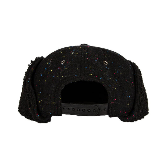 Billed Trapper Hat