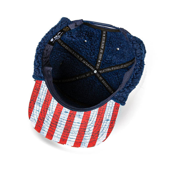 Billed Trapper Hat