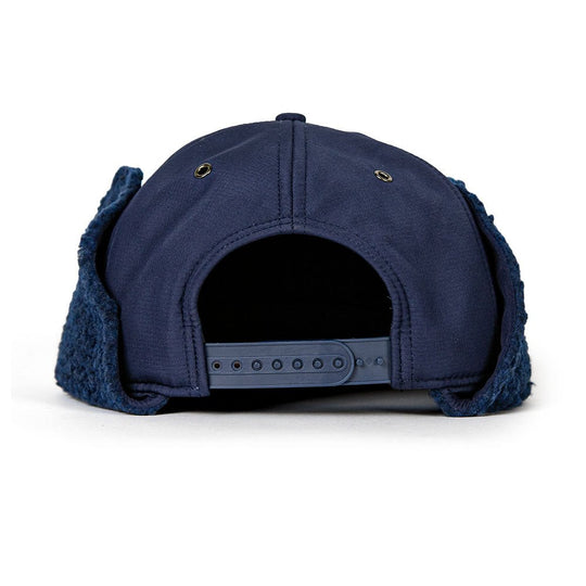 Billed Trapper Hat