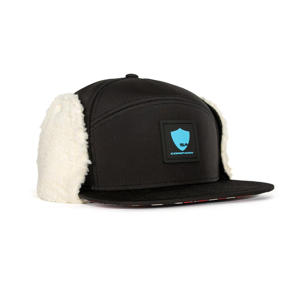 Billed Trapper Hat