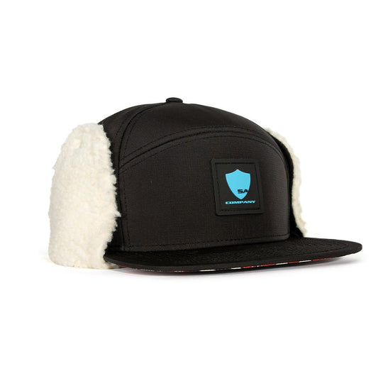Billed Trapper Hat