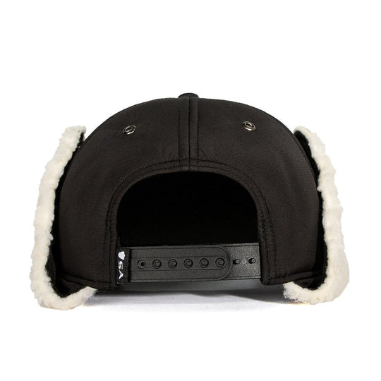 Billed Trapper Hat