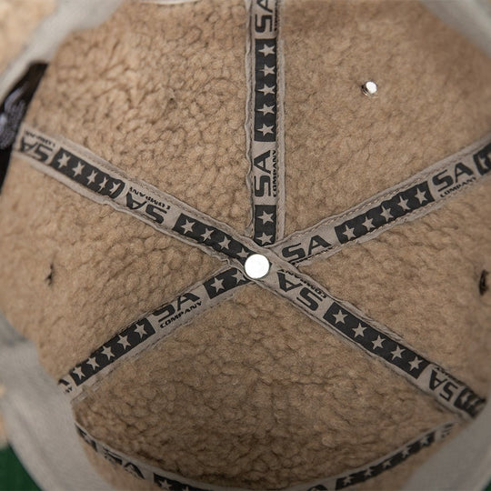 Billed Trapper Hat